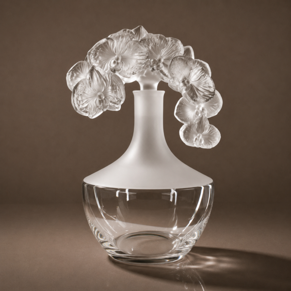 زجاجة LALIQUE بحجم 1000 مل  LV 023