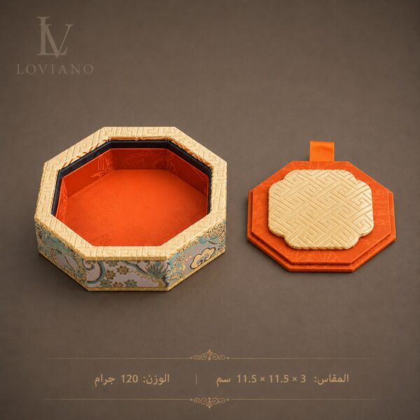 صندوق مجوهرات LV 015