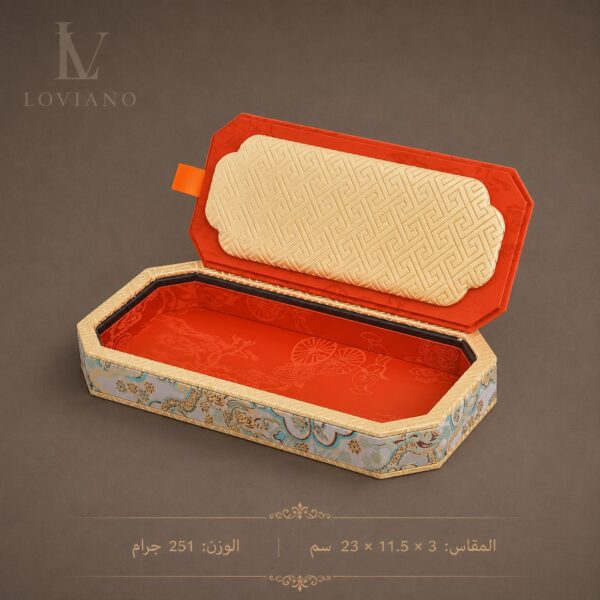 صندوق مجوهرات LV 018
