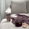 مدخن الخيل العنابي  LV 33