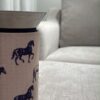 مدخن الخيل الكحلي  LV 35