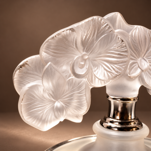 زجاجة LALIQUE بحجم 6 مل  LV 37