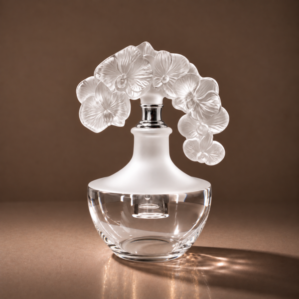 زجاجة LALIQUE بحجم 6 مل  LV 37